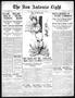 Newspaper: The San Antonio Light (San Antonio, Tex.), Ed. 1 Monday, May 13, 1907