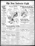 Newspaper: The San Antonio Light (San Antonio, Tex.), Ed. 1 Saturday, May 18, 19…