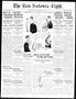 Newspaper: The San Antonio Light (San Antonio, Tex.), Ed. 1 Wednesday, July 17, …