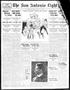 Thumbnail image of item number 1 in: 'The San Antonio Light. (San Antonio, Tex.), Ed. 1 Tuesday, October 8, 1907'.