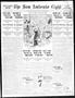 Primary view of The San Antonio Light. (San Antonio, Tex.), Ed. 1 Thursday, October 17, 1907