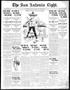 Newspaper: The San Antonio Light. (San Antonio, Tex.), Ed. 1 Saturday, November …