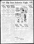 Newspaper: The San Antonio Light (San Antonio, Tex.), Ed. 1 Sunday, November 10,…