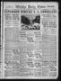 Newspaper: Wichita Daily Times (Wichita Falls, Tex.), Vol. 13, No. 278, Ed. 1 Th…