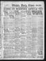 Primary view of Wichita Daily Times (Wichita Falls, Tex.), Vol. 13, No. 283, Ed. 1 Tuesday, March 9, 1920