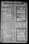 Newspaper: The Caldwell News-Chronicle (Caldwell, Tex.), Vol. 18, No. 49, Ed. 1 …