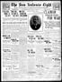 Thumbnail image of item number 1 in: 'The San Antonio Light (San Antonio, Tex.), Ed. 1 Thursday, October 8, 1908'.