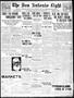 Thumbnail image of item number 1 in: 'The San Antonio Light (San Antonio, Tex.), Ed. 1 Tuesday, October 20, 1908'.