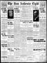 Newspaper: The San Antonio Light (San Antonio, Tex.), Ed. 1 Thursday, November 1…
