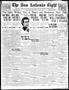 Newspaper: The San Antonio Light (San Antonio, Tex.), Ed. 1 Friday, January 1, 1…