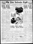 Thumbnail image of item number 1 in: 'The San Antonio Light (San Antonio, Tex.), Ed. 1 Saturday, January 2, 1909'.