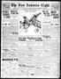 Newspaper: The San Antonio Light. (San Antonio, Tex.), Ed. 1 Saturday, March 27,…