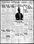 Newspaper: San Antonio Light and Gazette (San Antonio, Tex.), Vol. 29, No. 175, …