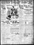 Newspaper: San Antonio Light and Gazette (San Antonio, Tex.), Vol. 29, No. 279, …