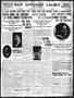 Newspaper: San Antonio Light and Gazette (San Antonio, Tex.), Vol. 29, No. 289, …