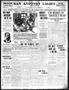 Newspaper: San Antonio Light and Gazette (San Antonio, Tex.), Vol. 29, No. 306, …