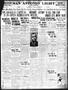 Newspaper: San Antonio Light and Gazette (San Antonio, Tex.), Vol. 29, No. 323, …