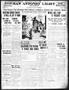 Newspaper: San Antonio Light and Gazette (San Antonio, Tex.), Vol. 29, No. 334, …