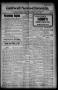 Newspaper: The Caldwell News-Chronicle (Caldwell, Tex.), Vol. 20, No. 6, Ed. 1 F…