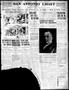 Newspaper: San Antonio Light and Gazette (San Antonio, Tex.), Vol. 29, No. 391, …