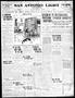 Thumbnail image of item number 1 in: 'San Antonio Light and Gazette (San Antonio, Tex.), Vol. 31, No. 155, Ed. 1 Friday, June 24, 1910'.