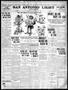 Newspaper: San Antonio Light and Gazette (San Antonio, Tex.), Vol. 31, No. 173, …