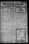 Newspaper: The Caldwell News-Chronicle (Caldwell, Tex.), Vol. 20, No. 25, Ed. 1 …