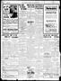 Thumbnail image of item number 2 in: 'San Antonio Light and Gazette (San Antonio, Tex.), Vol. 31, No. 251, Ed. 1 Saturday, October 1, 1910'.