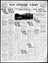 Newspaper: San Antonio Light and Gazette (San Antonio, Tex.), Vol. 31, No. 257, …