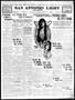 Newspaper: San Antonio Light and Gazette (San Antonio, Tex.), Vol. 31, No. 263, …