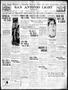 Newspaper: San Antonio Light and Gazette (San Antonio, Tex.), Vol. 31, No. 319, …