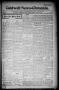 Newspaper: Caldwell News-Chronicle. (Caldwell, Tex.), Vol. 20, No. 48, Ed. 1 Fri…