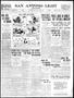 Newspaper: San Antonio Light and Gazette (San Antonio, Tex.), Vol. 32, No. 41, E…
