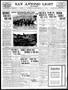 Newspaper: San Antonio Light and Gazette (San Antonio, Tex.), Vol. 32, No. 63, E…