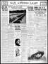 Newspaper: San Antonio Light (San Antonio, Tex.), Vol. 32, No. 85, Ed. 1 Sunday,…