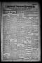 Newspaper: Caldwell News-Chronicle. (Caldwell, Tex.), Vol. 21, No. 2, Ed. 1 Frid…