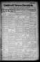 Newspaper: Caldwell News-Chronicle. (Caldwell, Tex.), Vol. 21, No. 9, Ed. 1 Frid…