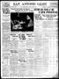 Newspaper: San Antonio Light (San Antonio, Tex.), Vol. 32, No. 190, Ed. 1 Monday…