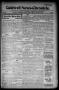 Newspaper: Caldwell News-Chronicle. (Caldwell, Tex.), Vol. 21, No. 35, Ed. 1 Fri…