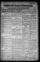 Newspaper: Caldwell News-Chronicle. (Caldwell, Tex.), Vol. 21, No. 38, Ed. 1 Fri…