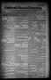 Newspaper: Caldwell News-Chronicle. (Caldwell, Tex.), Vol. 21, No. 46, Ed. 1 Fri…