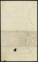Thumbnail image of item number 2 in: '[List of Letters of Introduction Written for Jesse Balderston Quinby, 1844]'.