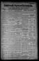 Newspaper: Caldwell News-Chronicle. (Caldwell, Tex.), Vol. 22, No. 14, Ed. 1 Fri…