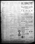Thumbnail image of item number 3 in: 'Alvarado Weekly Bulletin. (Alvarado, Tex.), Vol. 9, No. 37, Ed. 1 Friday, April 12, 1889'.