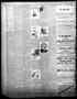Thumbnail image of item number 4 in: 'Alvarado Weekly Bulletin. (Alvarado, Tex.), Vol. 9, No. 37, Ed. 1 Friday, April 12, 1889'.