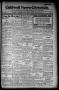 Newspaper: Caldwell News-Chronicle. (Caldwell, Tex.), Vol. 22, No. 33, Ed. 1 Fri…