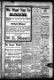 Thumbnail image of item number 3 in: 'Wichita Daily Times. (Wichita Falls, Tex.), Vol. 1, No. 119, Ed. 1 Monday, September 30, 1907'.