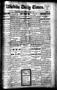 Primary view of Wichita Daily Times. (Wichita Falls, Tex.), Vol. 1, No. 128, Ed. 1 Thursday, October 10, 1907