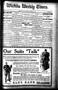 Newspaper: Wichita Weekly Times. (Wichita Falls, Tex.), Vol. 18, No. 47, Ed. 1 F…