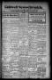 Newspaper: Caldwell News-Chronicle. (Caldwell, Tex.), Vol. 22, No. 37, Ed. 1 Fri…